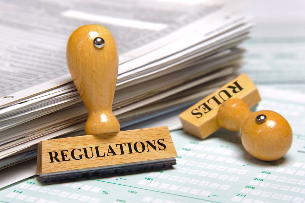 Regulations
