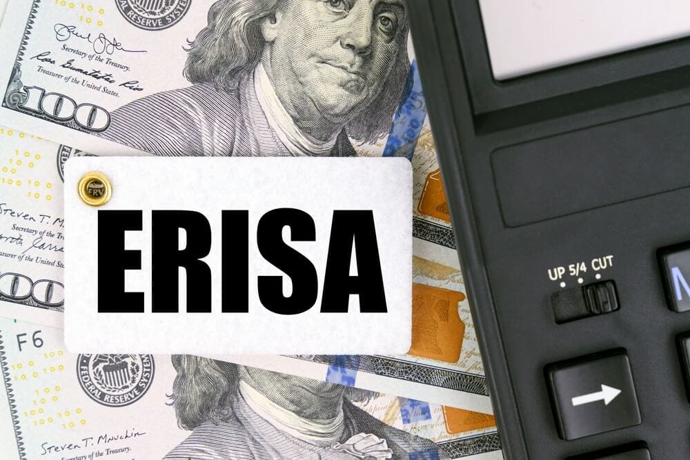 ERISA