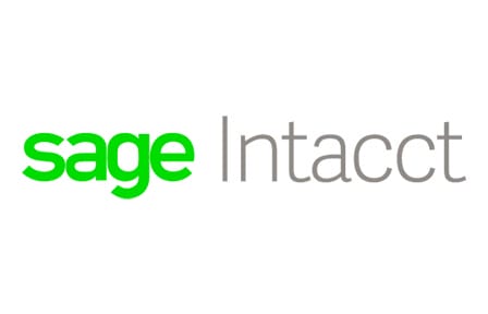 sage intacct