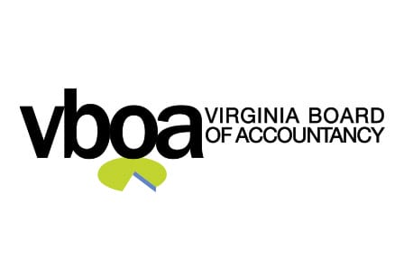Virginia License